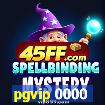 pgvip 0000